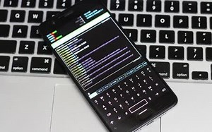 如何在任何手机当中安装百款黒客渗透工具！TERMUX！