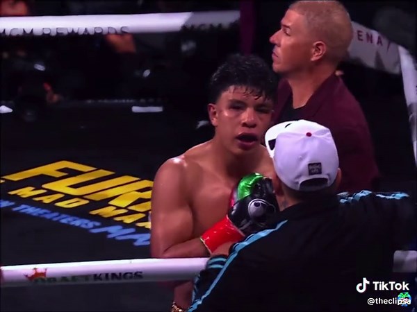 Canelo Alvarez: Undisputed Super Middleweight Champion of the World