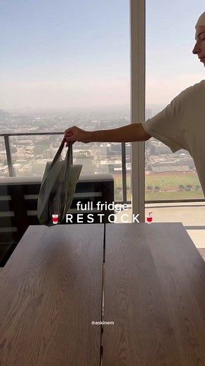 My top 5 videos of the year!! 🤩❤️ Thank you so much to everyone who made 2023 my biggest year yet!! Let’s keep it going in 2024! #emilyaskin#askinem#apartment#apartment#highrise#la#losangeles#amazonfinds#luxury#cleantok#asmr#organized#restocking#restock#restockasmr#organization#homehacks#interiordesign#amazonfinds#musthaves