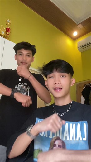 DC Baru Simpel Gaskan: Dance Velocity 2025