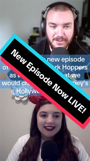 Exploring Disney's Hollywood Studios: A Magical Adventure