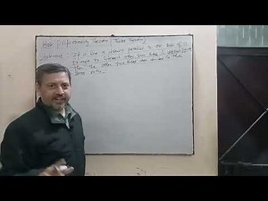 Class X |Triangles |Basic Proportionality Theorem