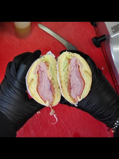 Classic Italiano Hero Recipe with Boars Head Deli Meats