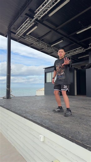 Salt Papi Dance Challenge: Join the Fun!