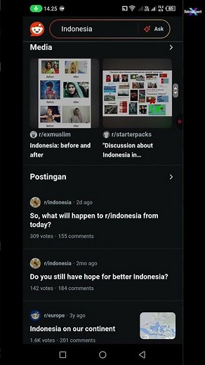 Reddit Akhirnya Bisa Dibuka di Indonesia! Akses Reddit Tanpa VPN atau DNS Global?