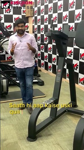 Maximizing Your Workout with Parallel Bar Dips: A Beginner's Guide #shorts