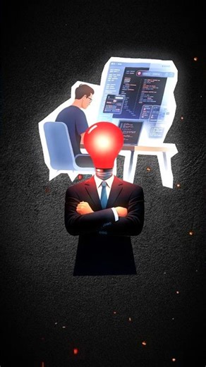 is AI replacing the job 🤔