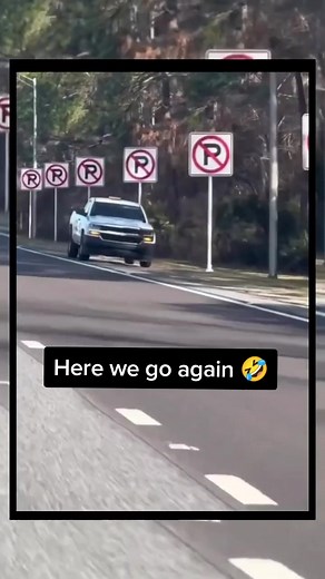 Funny Traffic Signs Compilation