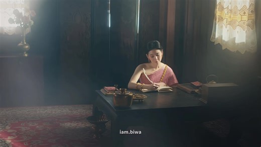 Traveling Through Time to the Ayutthaya Era