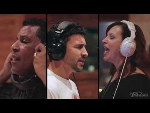 I Feel For You - The Mighty Untouchables (Chaka Khan cover)