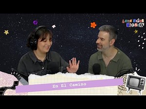 En el Camino: Love and Masculinity with David Pablos | What Are You Watching? #adnnoticiasradio