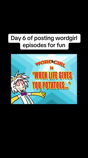 Word Girl: Doctor Two Brains' Cheese Transformation Plan