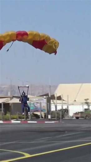 Canopy Landing #1 – ​⁠‪@Brian-Germain‬ Course