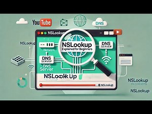 What is Nslookup?