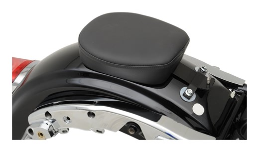 How to Install a Motorcycle Seat on Your Harley-Davidson by J&P Cycles