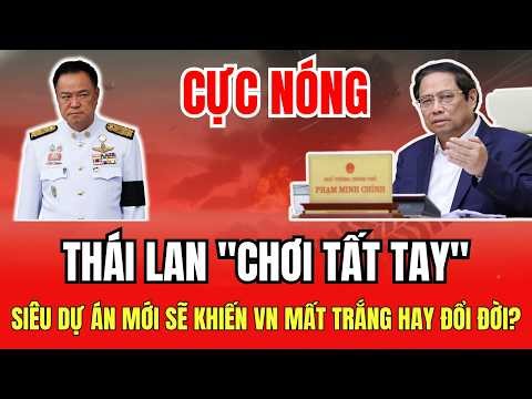 Tin thời sự quốc tế mới nhất ngày: 22/3/2026 | Tin Nóng Thế Giới 24h qua