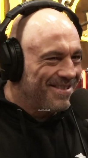 AI is getting out of control..👀😳#joerogan #podcast #ai