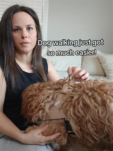 We love our @dogfriendlyco harness! #dogfriendlyco #dogharness #dogwalking #dogleash #dogparent