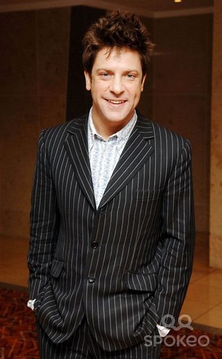 Hamish Clark - Alchetron, The Free Social Encyclopedia