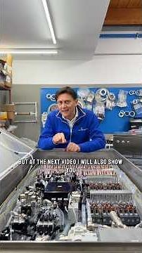 Pneumatic vs Electrical Control Panels: Key Differences Explained #AGIERRE