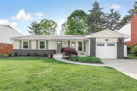 6649 Evening St, Worthington, OH 43085 - MLS 225016207 - Coldwell Banker