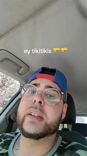 Buenos días: saludo viral con 'ey tikitikis'