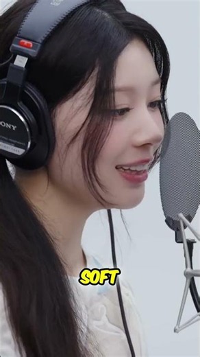 ILLIT Sounded Like J-pop From the First Listen #illit #kpop