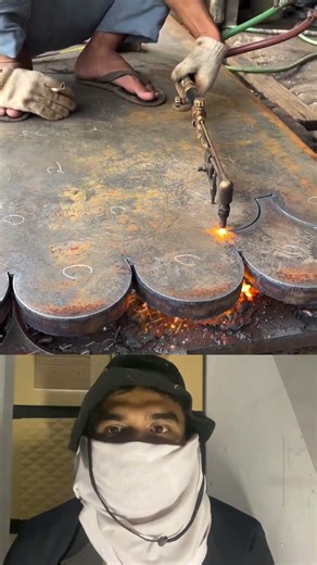 You’ve Never Seen Steel Melt Like This