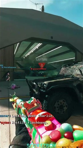 BO6 NOOB TO PRO #callofduty #multiplayer