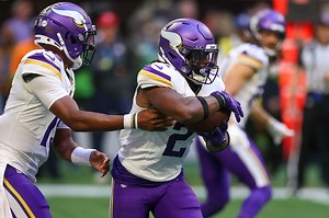 Why Did the Vikings Cut Alexander Mattison? Possible Landing Spots Include Texans, Cowboys, and Others