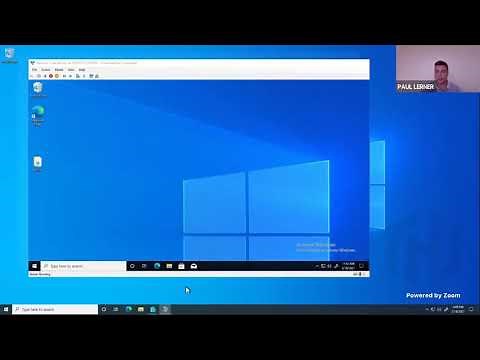 Integrating HashiCorp Vault & Active Directory: Pretty Fly for a Windows Guy