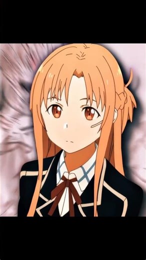 Asuna 😮‍💨🔝… #asunaedit #asunayuuki #swordartonline #animeedits #swordartonlinealicization