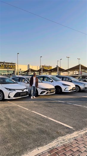‎معرض الفارس لتجارة السيارات🇦🇪‎ on Instagram‎: "MG 5 2023 / 850 AED BYD SEAL 05 2025 / 1,100 AED HUYNDAI ELANTRA 2025 / 1,100 AED TOYOTA COROLLA 2025 / 1,300 AED TOYOTA AVALON 2025 / 1,950 AED Monthly installments with no down payment including insurance, registration and a three years warranty ------------------------ اقساط شهريه بدون دفعه اولي تشمل التأمين والتسجيل وضمان لمدة ثلاث اعوام ------------------------ متاح التمويل علي البنك بدفعه اولي او بدون دفعه اولي ومتاح التصدير لجميع دول الخلي