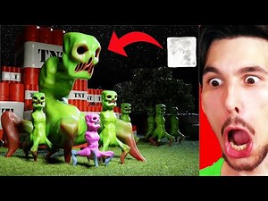 DON'T WATCH THESE TIK TOKS AT NIGHT!!