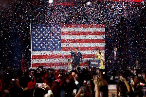 'We Have Rewritten the Political Map': How the GOP Turned Florida Into a Red State