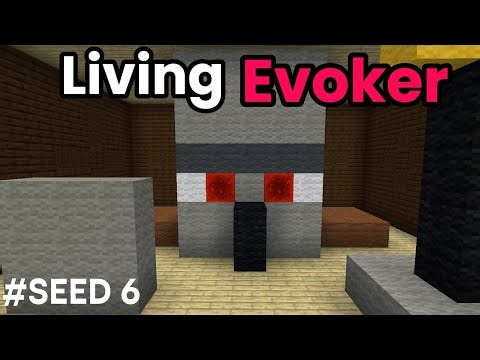 I Tested Minecraft Most SCARIEST Seed