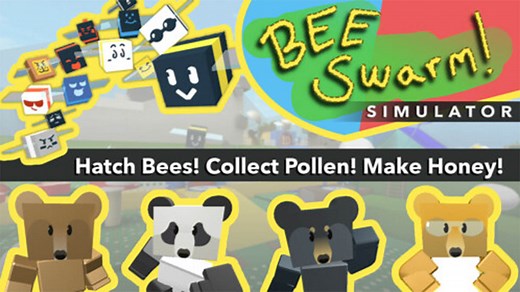 How to get Rare Puffshrooms in Bee Swarm Simulator