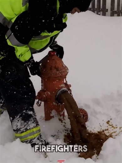 Understanding Why Firefighters Open Fire Hydrants