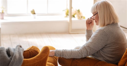 The 'widow's penalty' that can cut your Social Security benefit