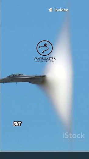 "What Are Sonic Booms? 💥✈️ | Breaking the Sound Barrier Explained!"