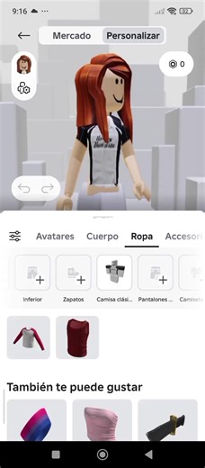 Videos de @luci_roblox (@luci_roblox84) con “sonido original - @luci_roblox”