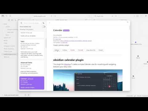 How To Use Obsidian with Plugins (Tips & Best Plugins 2026)