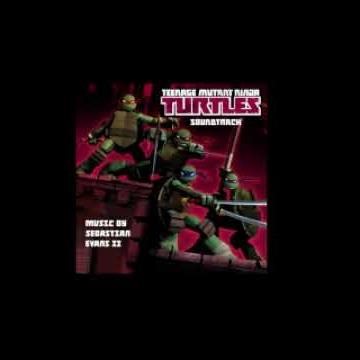 TMNT 2012 intro