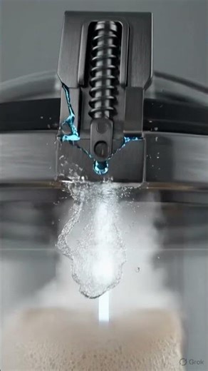 Why Pressure Cooker Lids Explode ⚠️