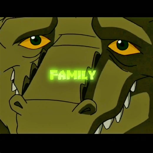 TMNT Leatherhead Edit: A Creative Tribute