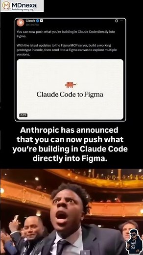 Anthropic Figma Launch