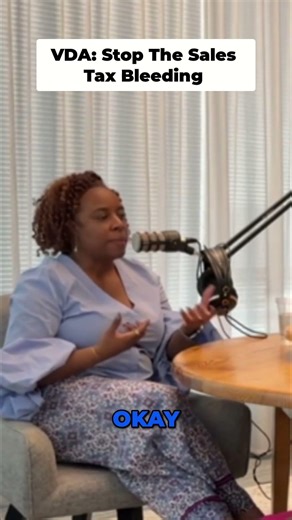 Quid Pro Quo Unlock Tax Benefits & Stop the Bleeding