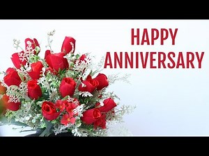 Animated Marriage Anniversary Wishes for friends , सालगिरह मुबारक