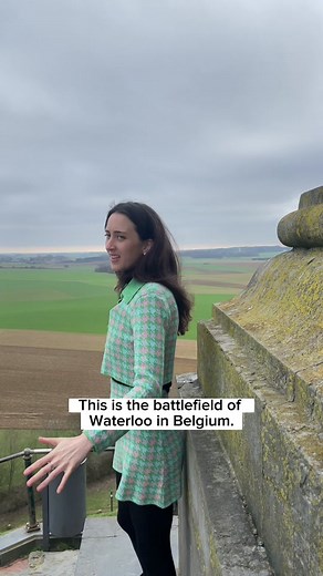 Alice Loxton (@history_alice)’s videos with original sound - Alice Loxton