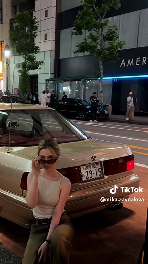 Tokyo Drift: Explore the Thrilling Car Culture of Japan